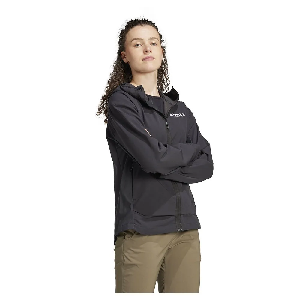 adidas Terrex Multi Softshell Jacka