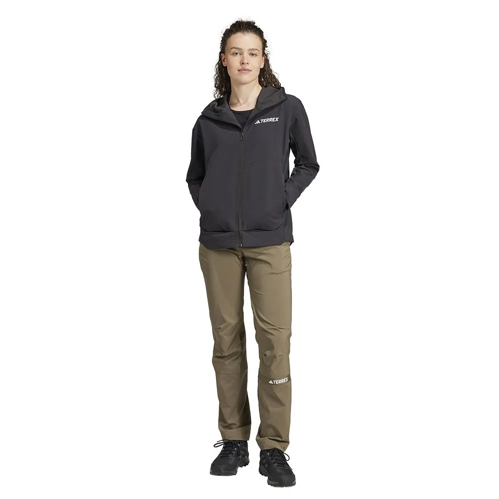 adidas Terrex Multi Softshell Jacka