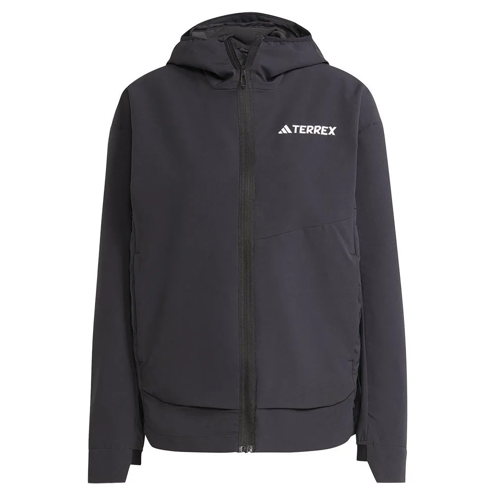 adidas Terrex Multi Softshell Jacka