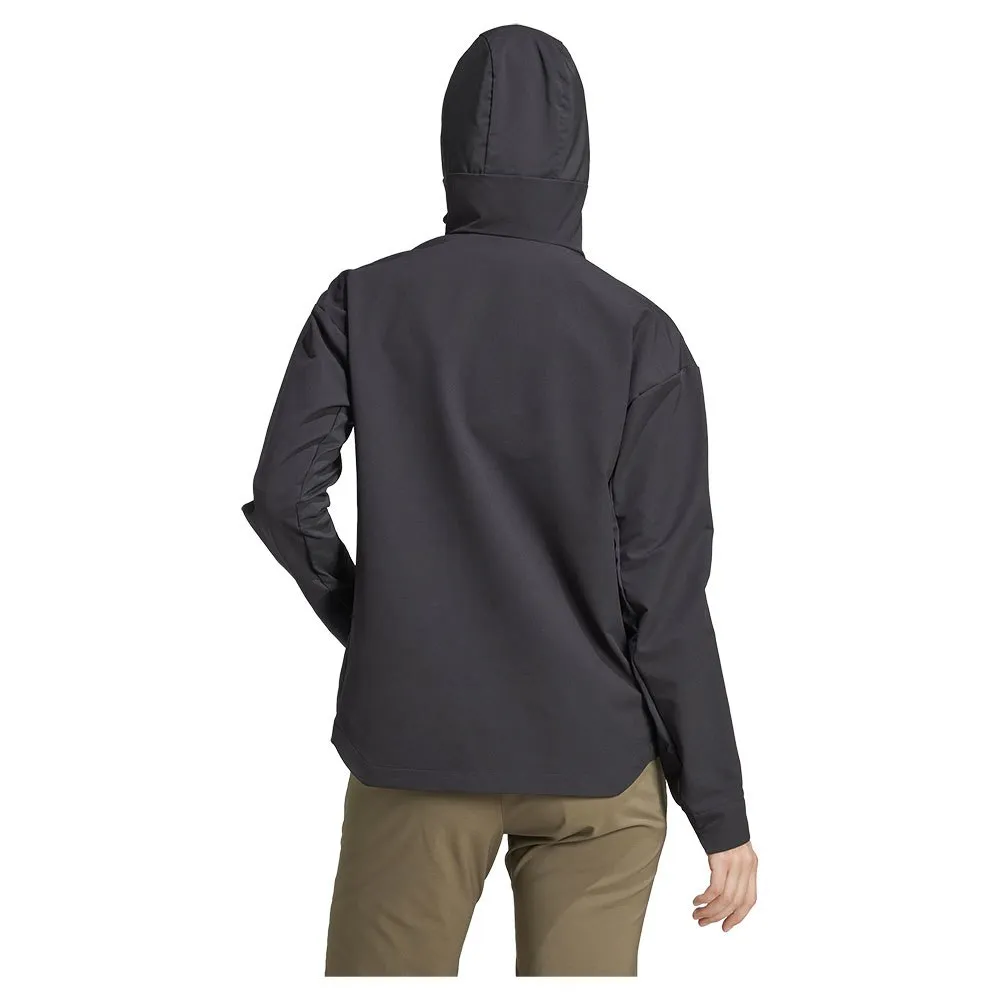 adidas Terrex Multi Softshell Jacka