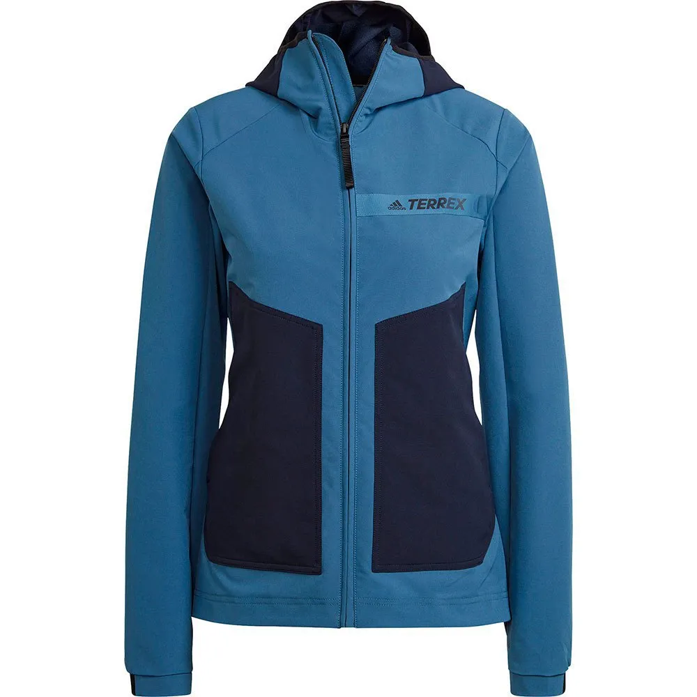 adidas Terrex Multi Softshelljacka adidas Terrex Multi Softshelljacka