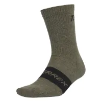 adidas Terrex Multi Strumpor 3-pack adidas Terrex Multi Strumpor 3-pack