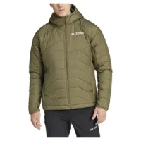 adidas Terrex Multi Synthetic Insulated Jacka adidas Terrex Multi Synthetic Insulated Jacka