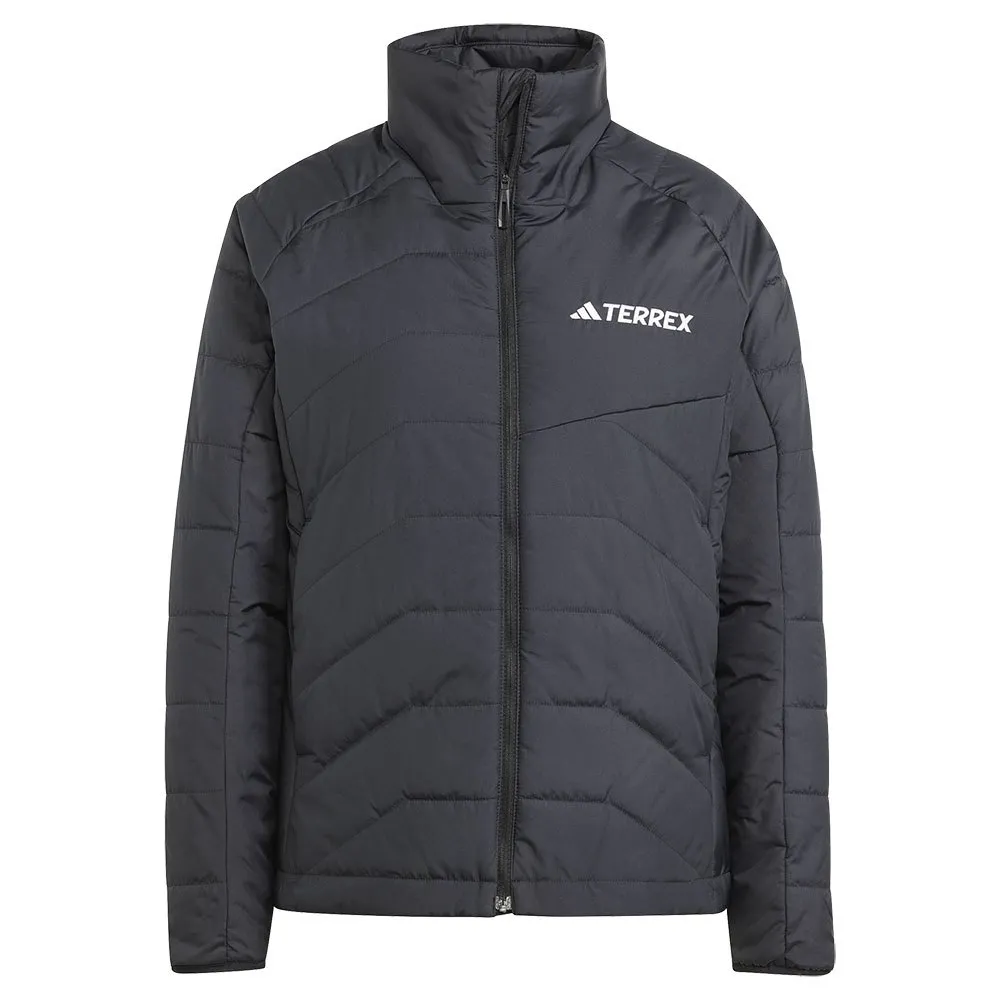 adidas Terrex Multi Synthetic Insulated Jacka adidas Terrex Multi Synthetic Insulated Jacka