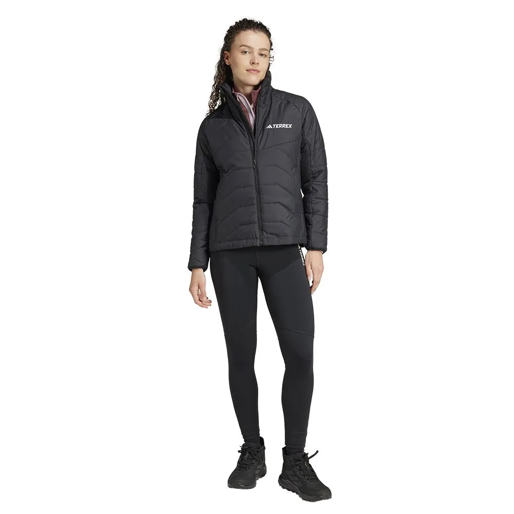 adidas Terrex Multi Synthetic Insulated Jacka adidas Terrex Multi Synthetic Insulated Jacka