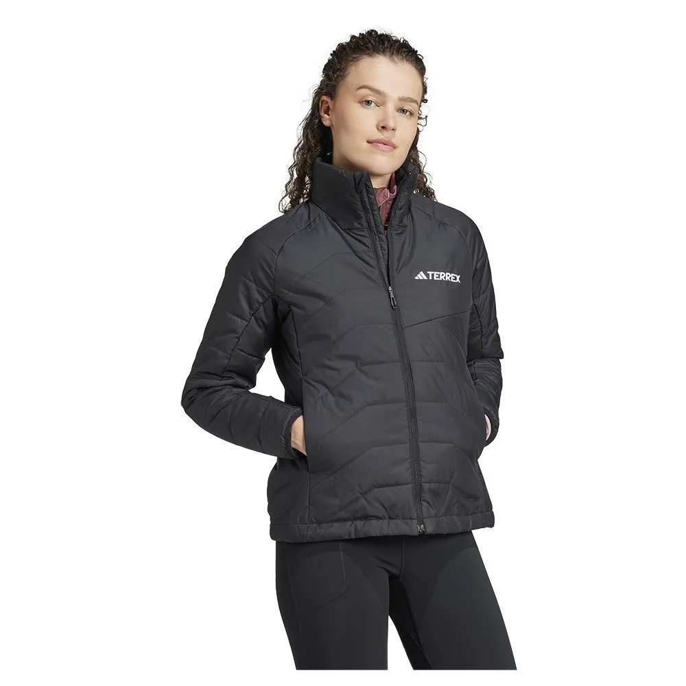 adidas Terrex Multi Synthetic Insulated Jacka adidas Terrex Multi Synthetic Insulated Jacka