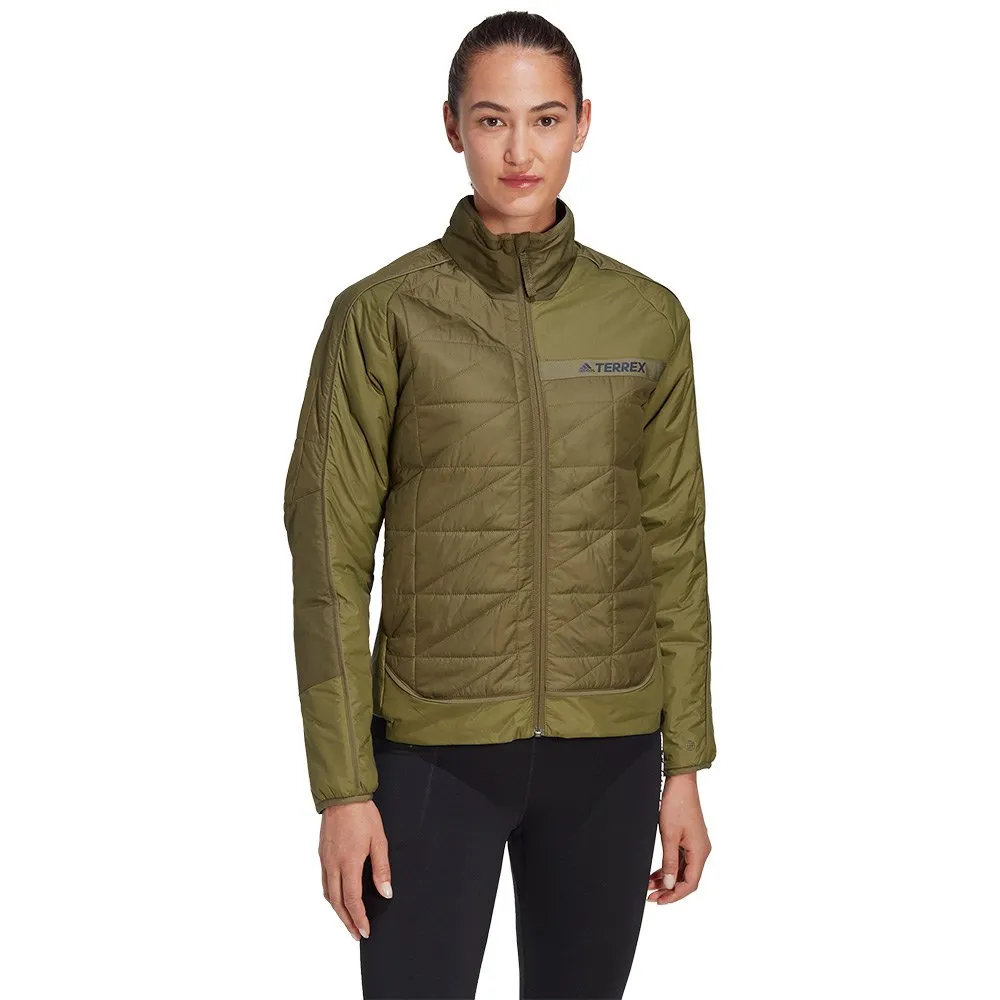 adidas Terrex Multi Synthetic Insulated Jacka adidas Terrex Multi Synthetic Insulated Jacka