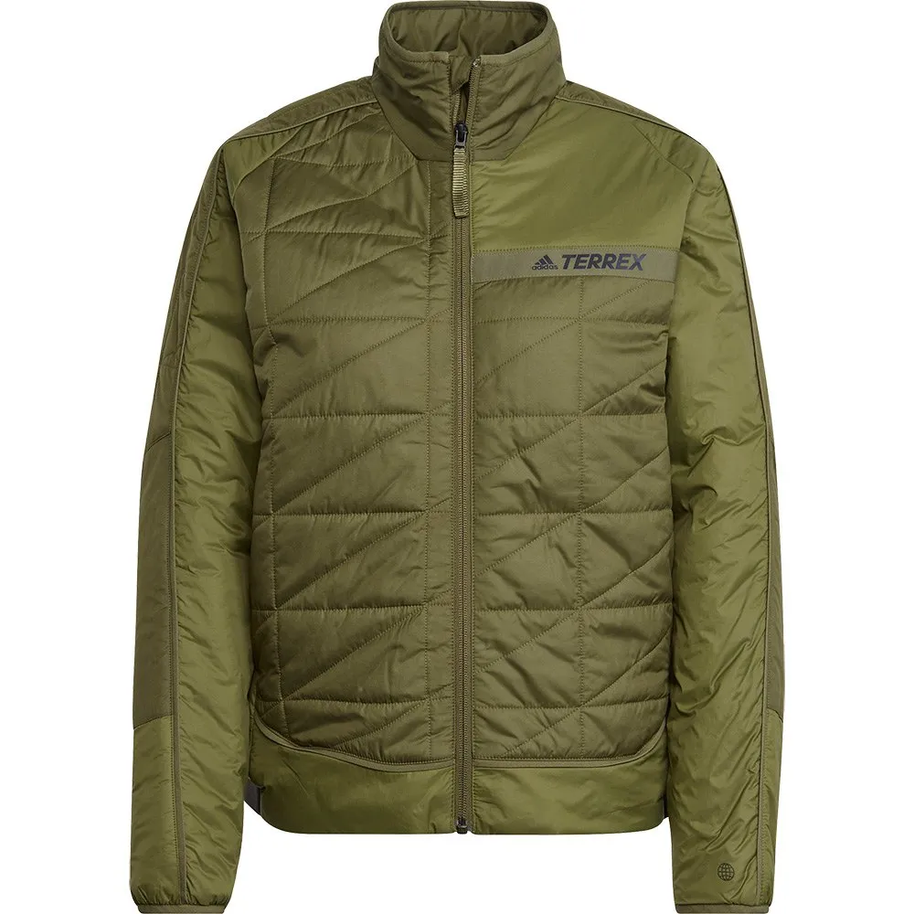 adidas Terrex Multi Synthetic Insulated Jacka adidas Terrex Multi Synthetic Insulated Jacka