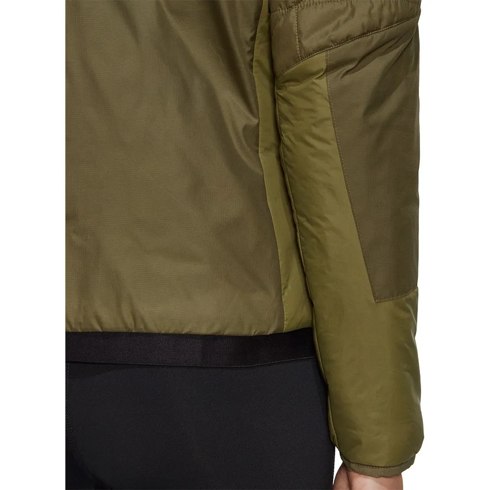 adidas Terrex Multi Synthetic Insulated Jacka adidas Terrex Multi Synthetic Insulated Jacka