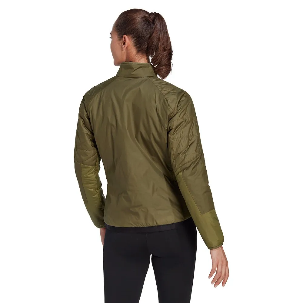 adidas Terrex Multi Synthetic Insulated Jacka adidas Terrex Multi Synthetic Insulated Jacka