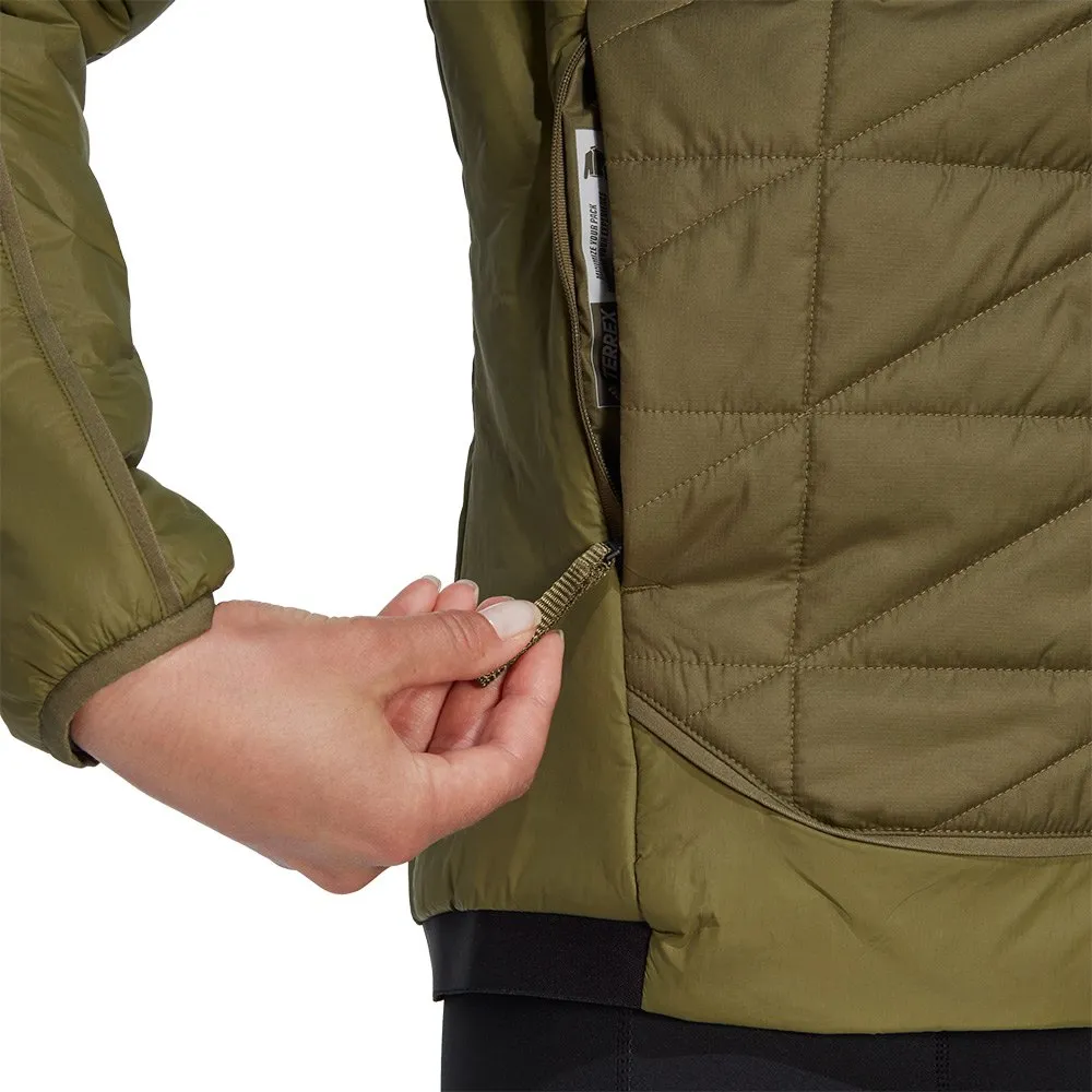 adidas Terrex Multi Synthetic Insulated Jacka adidas Terrex Multi Synthetic Insulated Jacka