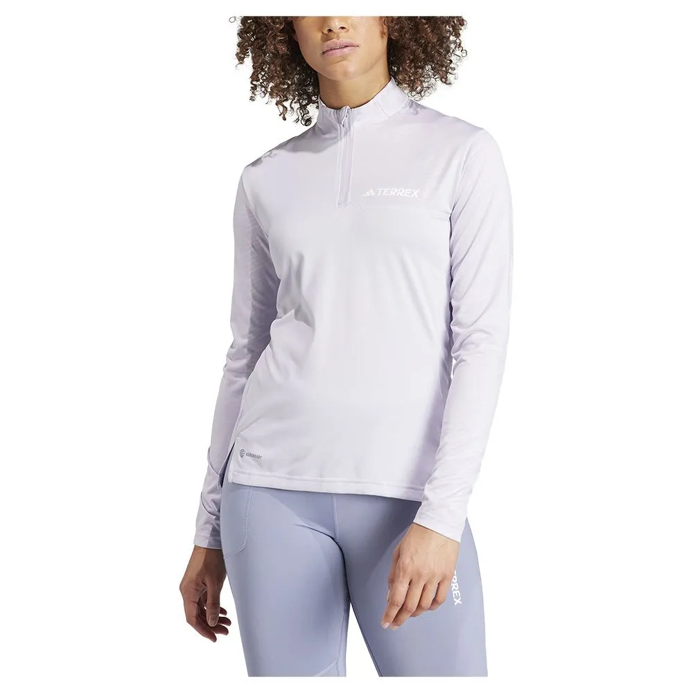adidas Terrex Multi T-shirt Med Lång ärm