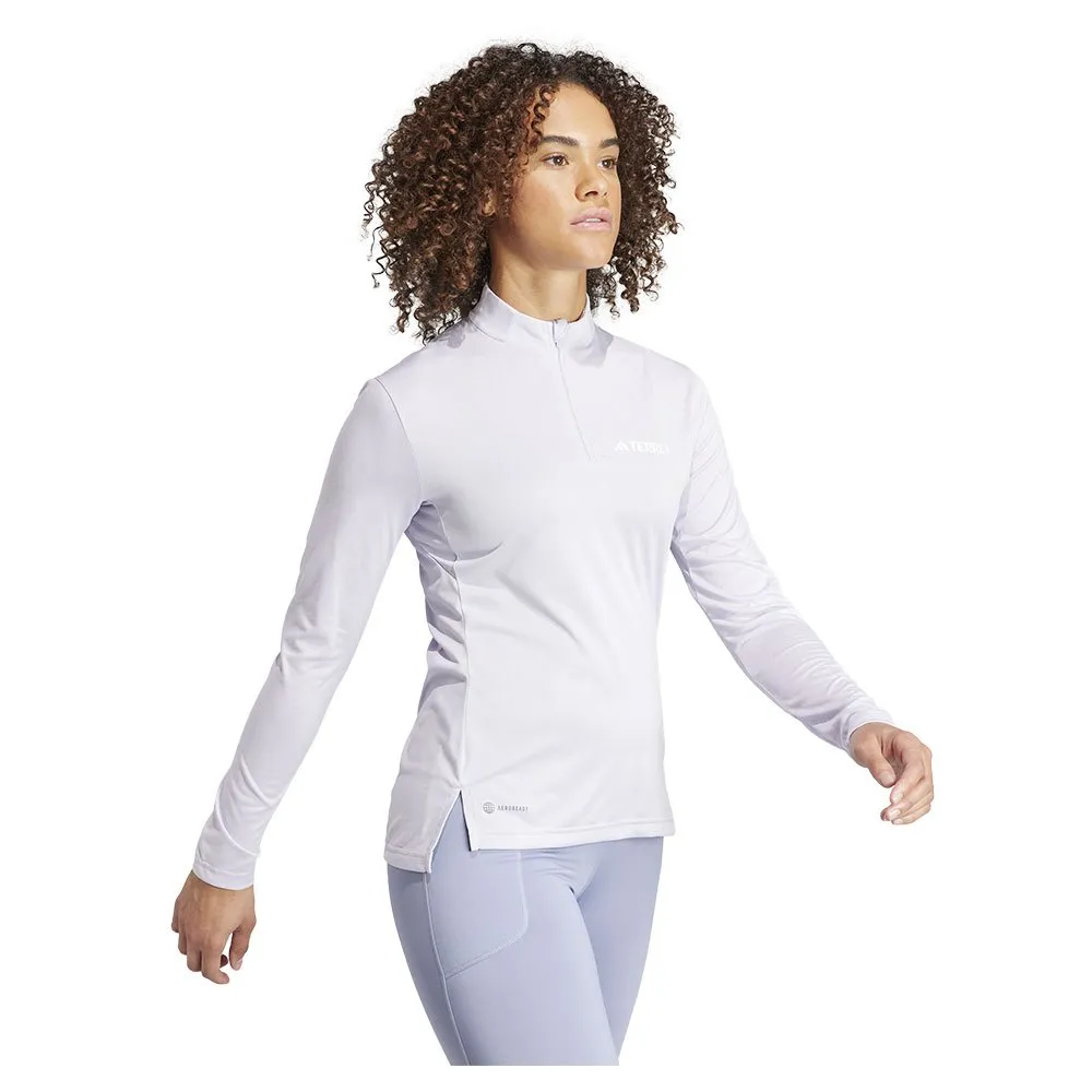 adidas Terrex Multi T-shirt Med Lång ärm