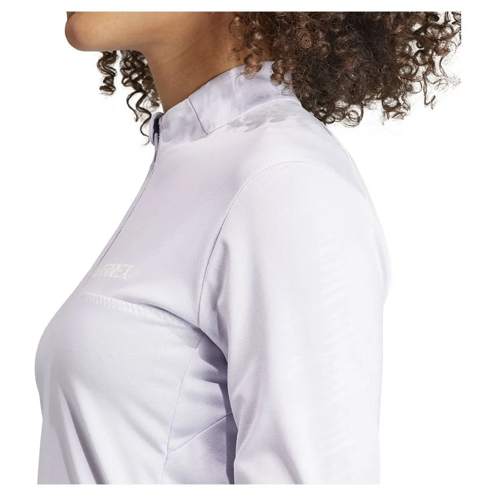 adidas Terrex Multi T-shirt Med Lång ärm