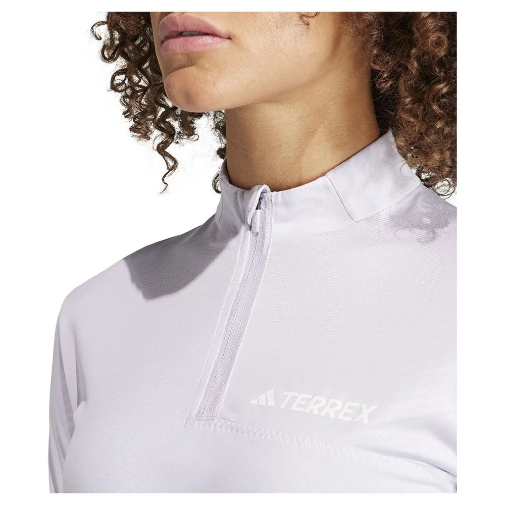 adidas Terrex Multi T-shirt Med Lång ärm