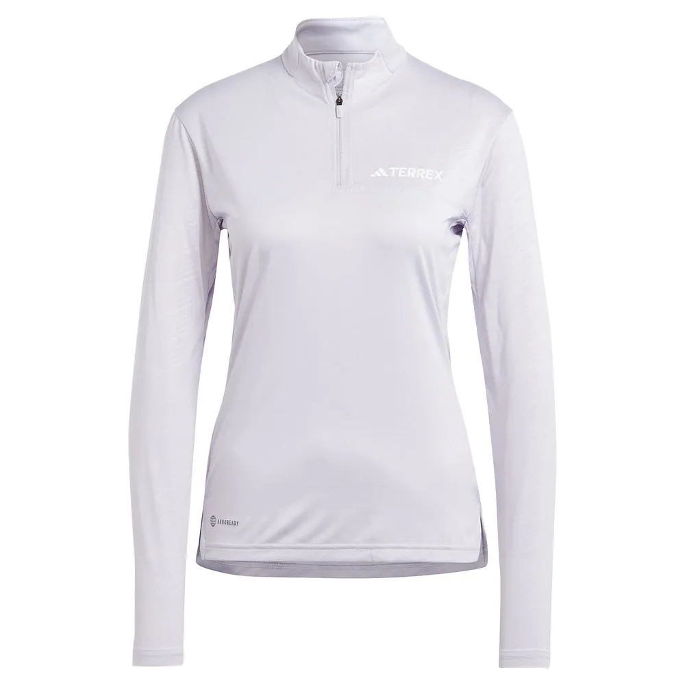 adidas Terrex Multi T-shirt Med Lång ärm