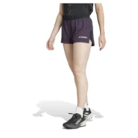 adidas Terrex Multi Trail Running 3´´ Shorts female