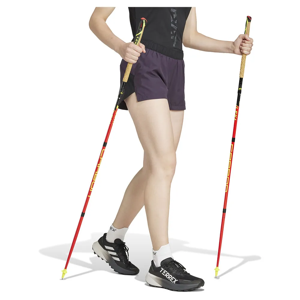 adidas Terrex Multi Trail Running 5´´ Shorts female
