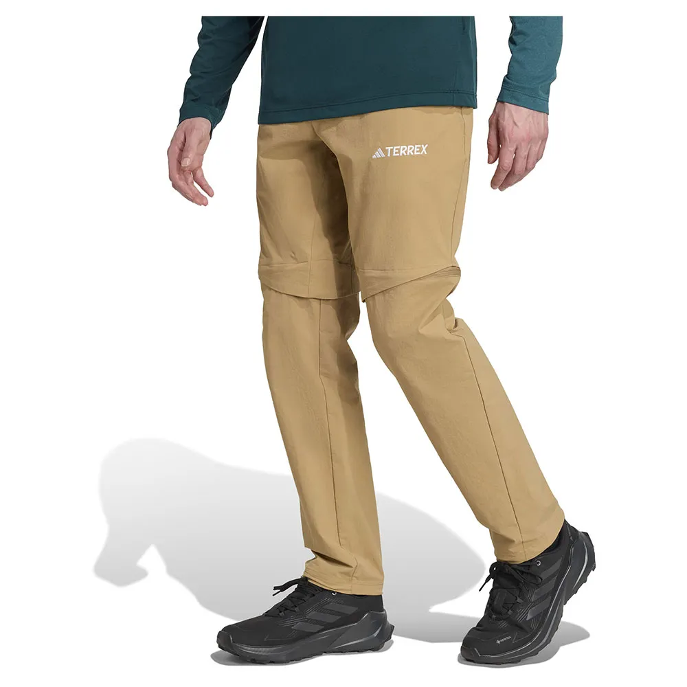 adidas Terrex Multi Zip-off Byxor adidas Terrex Multi Zip-off Byxor