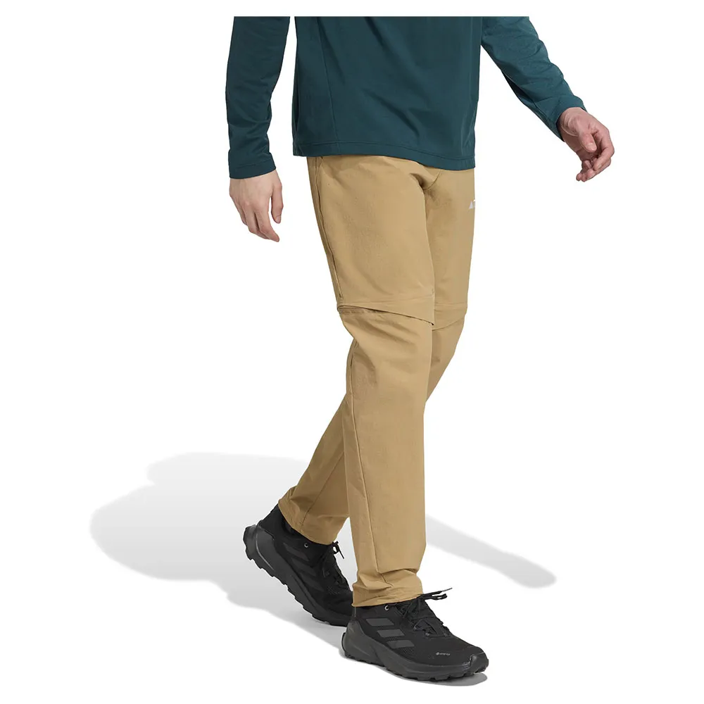 adidas Terrex Multi Zip-off Byxor adidas Terrex Multi Zip-off Byxor