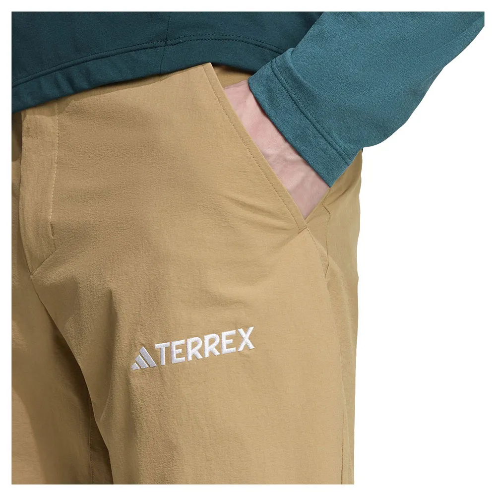 adidas Terrex Multi Zip-off Byxor adidas Terrex Multi Zip-off Byxor