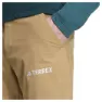 adidas Terrex Multi Zip-off Byxor