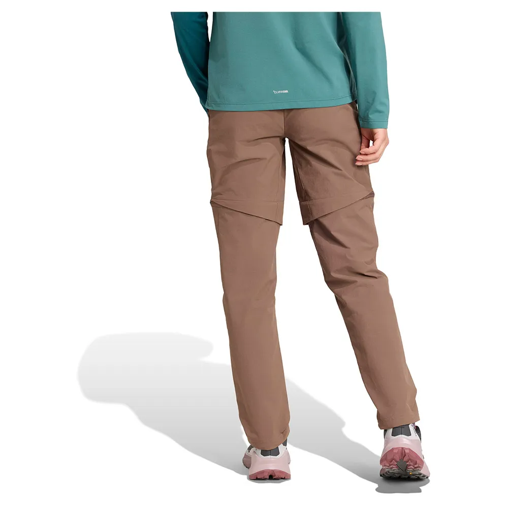 adidas Terrex Multi Zip-off Byxor