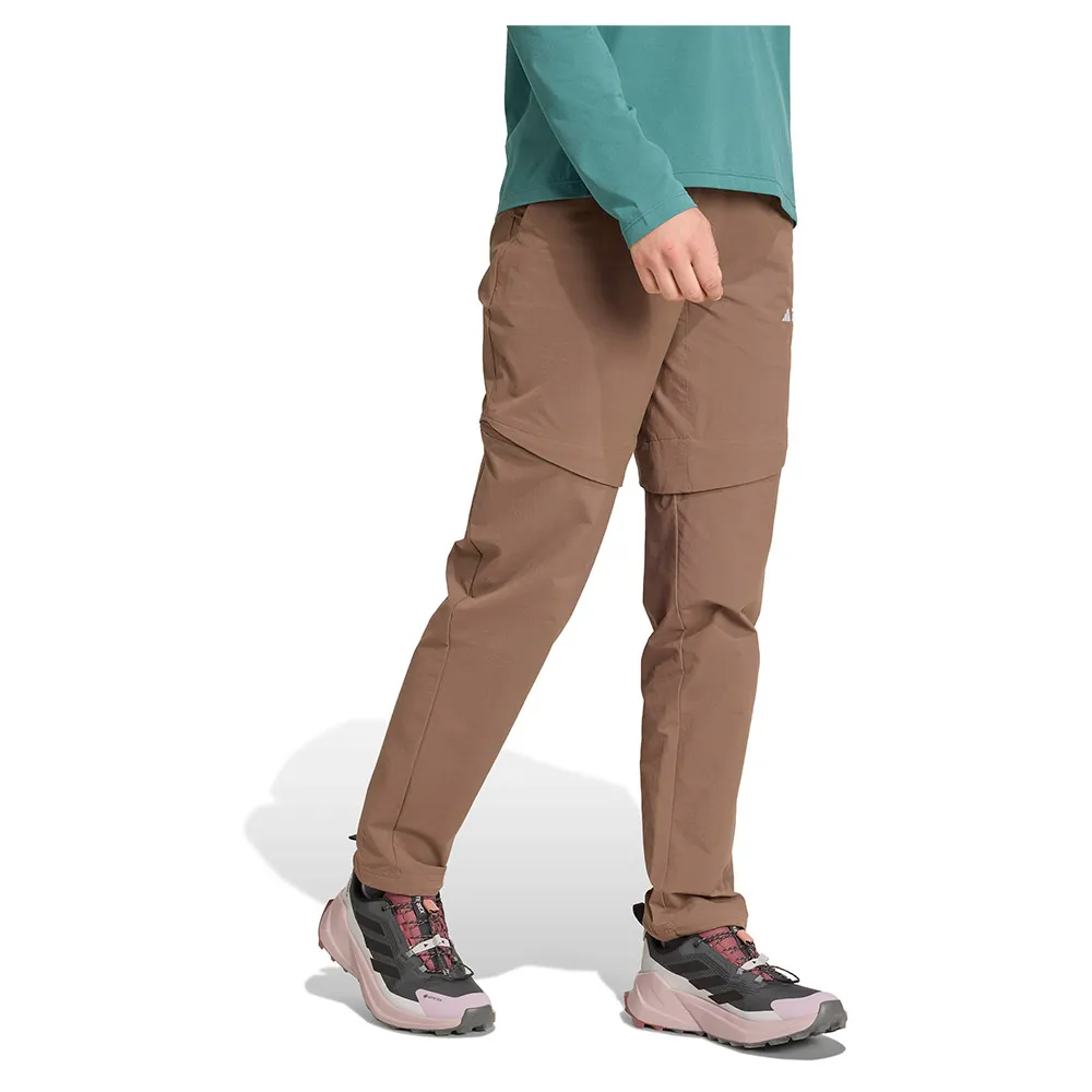 adidas Terrex Multi Zip-off Byxor
