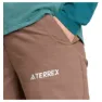 adidas Terrex Multi Zip-off Byxor