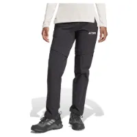 adidas Terrex Multi Zip Off Joggers adidas Terrex Multi Zip Off Joggers