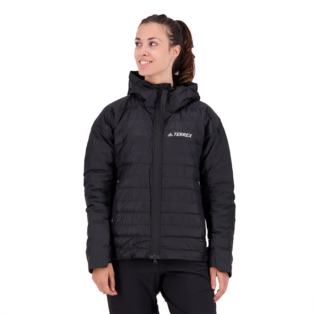 adidas Terrex Myshelter Dunjacka