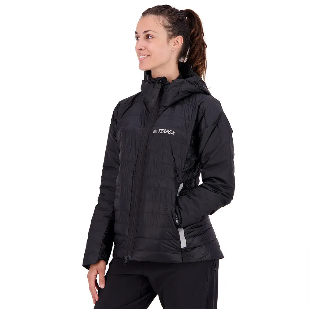 adidas Terrex Myshelter Dunjacka