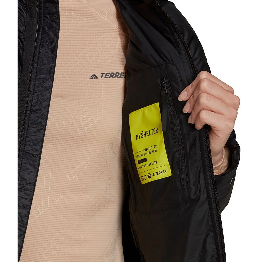 adidas Terrex Myshelter Dunjacka