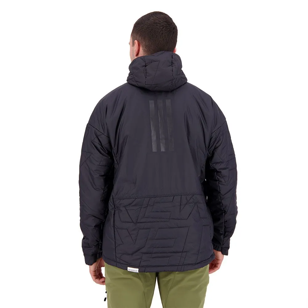 adidas Terrex Myshelter Primaj Jacka, Black adidas Terrex Myshelter Primaj Jacka, Black