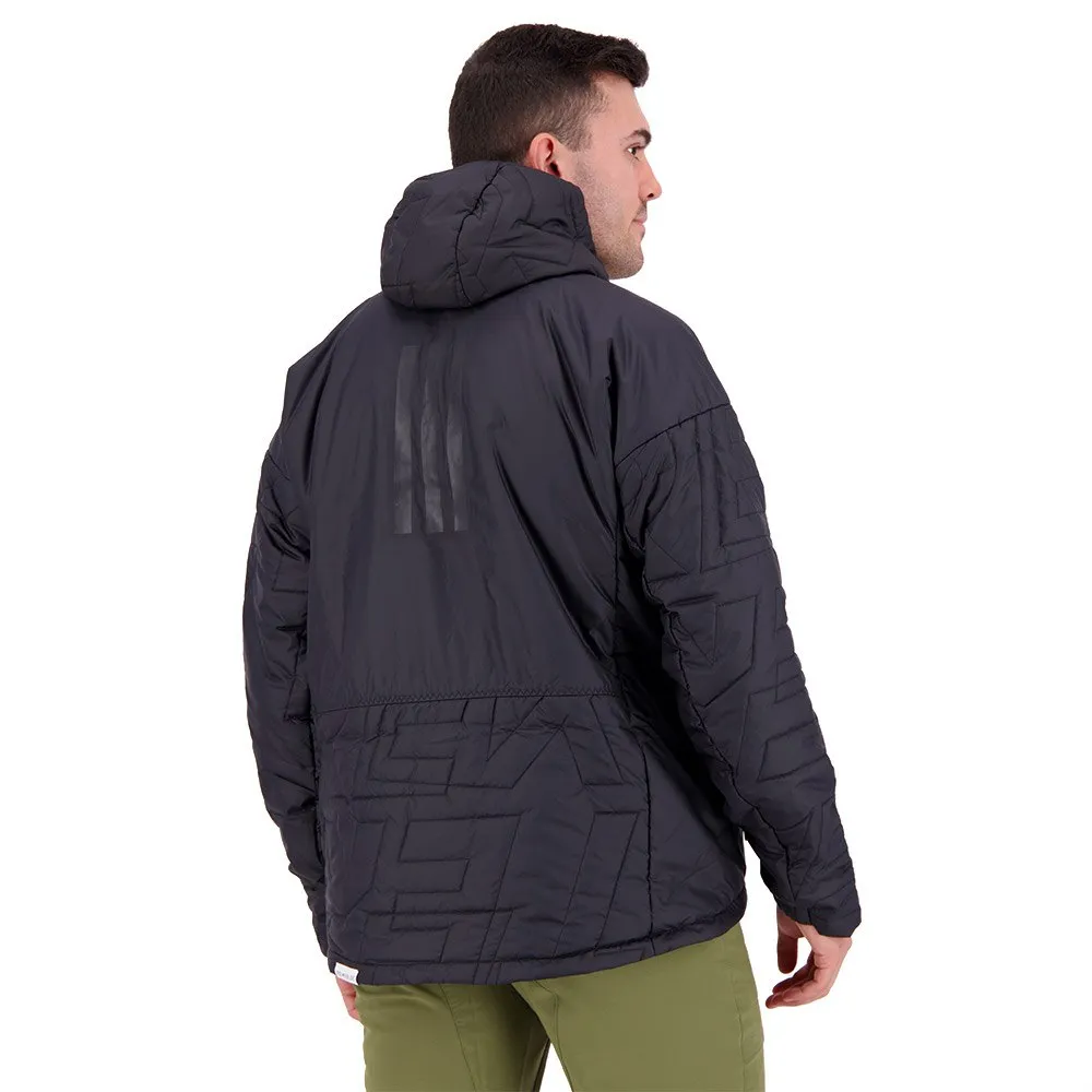 adidas Terrex Myshelter Primaj Jacka, Black adidas Terrex Myshelter Primaj Jacka, Black