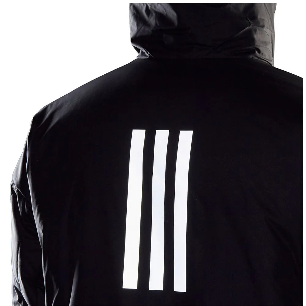 adidas Terrex Myshelter Primaj Jacka, Black adidas Terrex Myshelter Primaj Jacka, Black