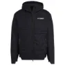 adidas Terrex Myshelter Primaj Jacka, Black