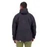 adidas Terrex Myshelter Primaj Jacka, Black