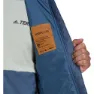adidas Terrex Myshelter Primaloft Padded Jacka, Blue
