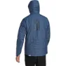 adidas Terrex Myshelter Primaloft Padded Jacka, Blue