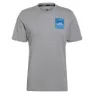 adidas Terrex Patch Mountain Graphic T-shirt Med Korta ärmar