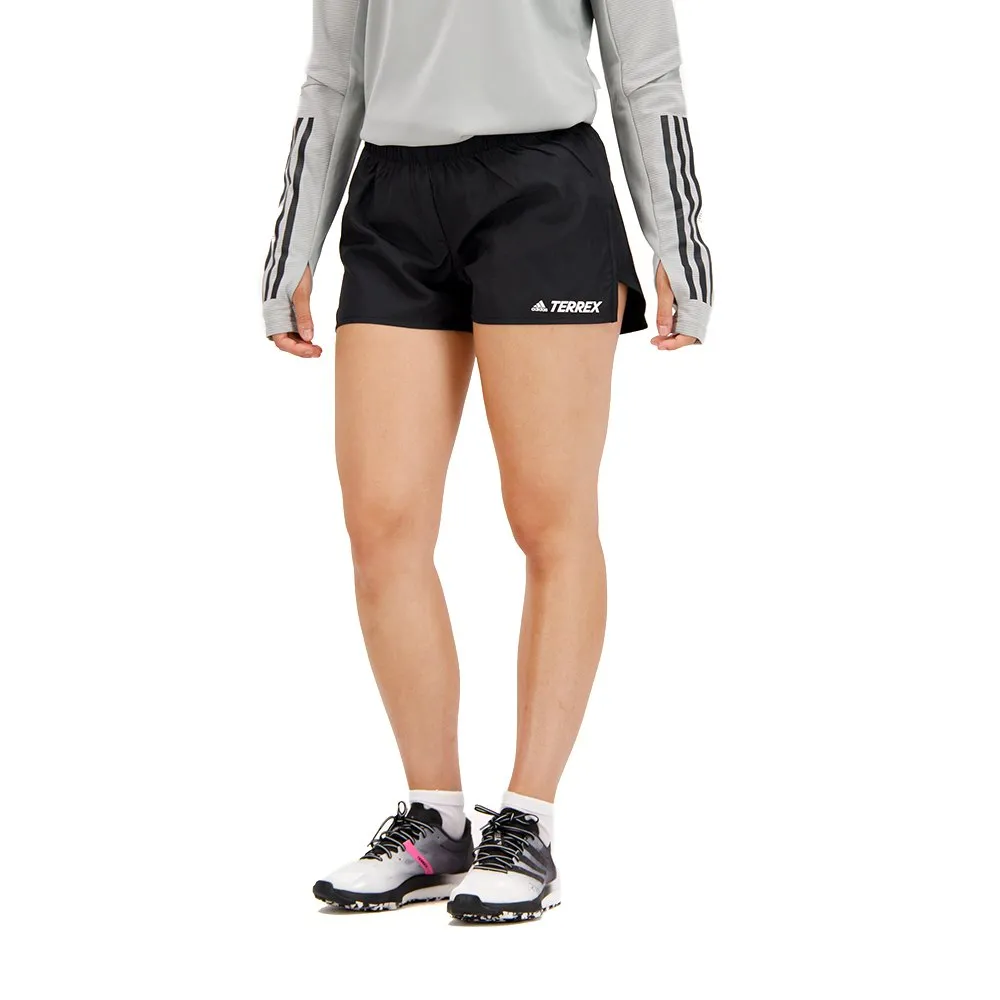 adidas Terrex Primeblue Trail Shorts female