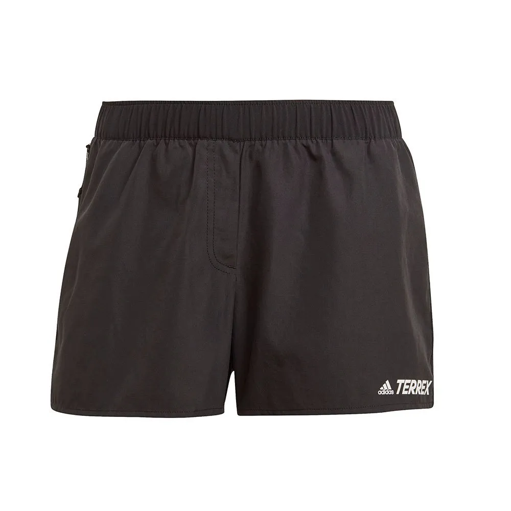 adidas Terrex Primeblue Trail Shorts female