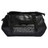 adidas Terrex S 50l Duffelväska, Black / black / white
