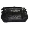 adidas Terrex S 50l Duffelväska, Black / black / white