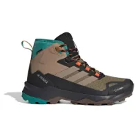 adidas Terrex Skychaser Ax5 Mid Goretex Climawarm+ Vandringskängor adidas Terrex Skychaser Ax5 Mid Goretex Climawarm+ Vandringskängor