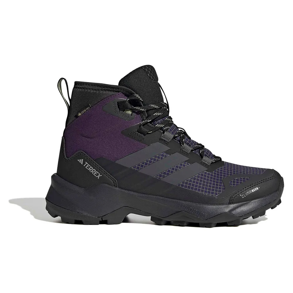 adidas Terrex Skychaser Ax5 Mid Goretex Climawarm+ Vandringskängor adidas Terrex Skychaser Ax5 Mid Goretex Climawarm+ Vandringskängor
