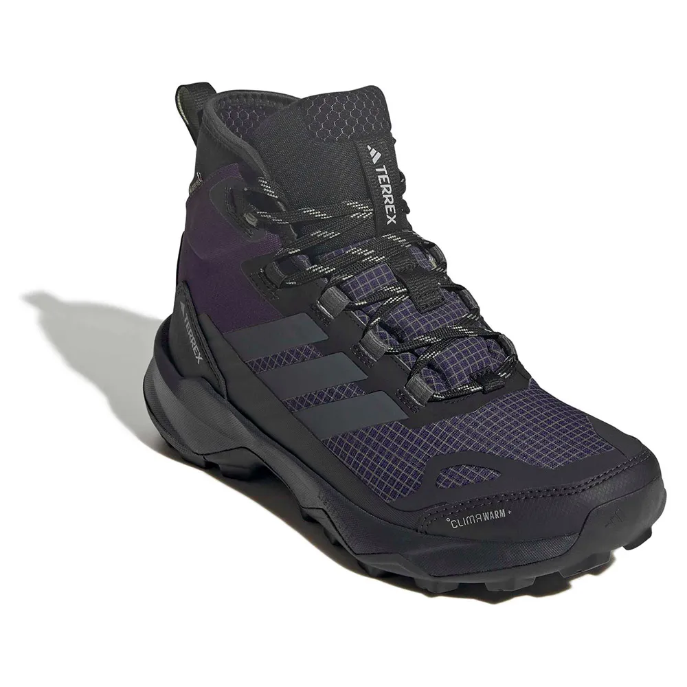adidas Terrex Skychaser Ax5 Mid Goretex Climawarm+ Vandringskängor adidas Terrex Skychaser Ax5 Mid Goretex Climawarm+ Vandringskängor