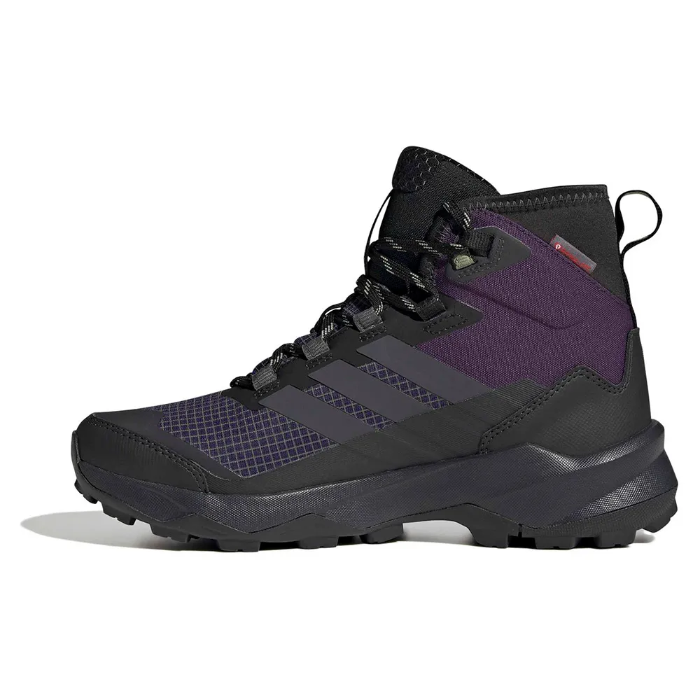 adidas Terrex Skychaser Ax5 Mid Goretex Climawarm+ Vandringskängor adidas Terrex Skychaser Ax5 Mid Goretex Climawarm+ Vandringskängor