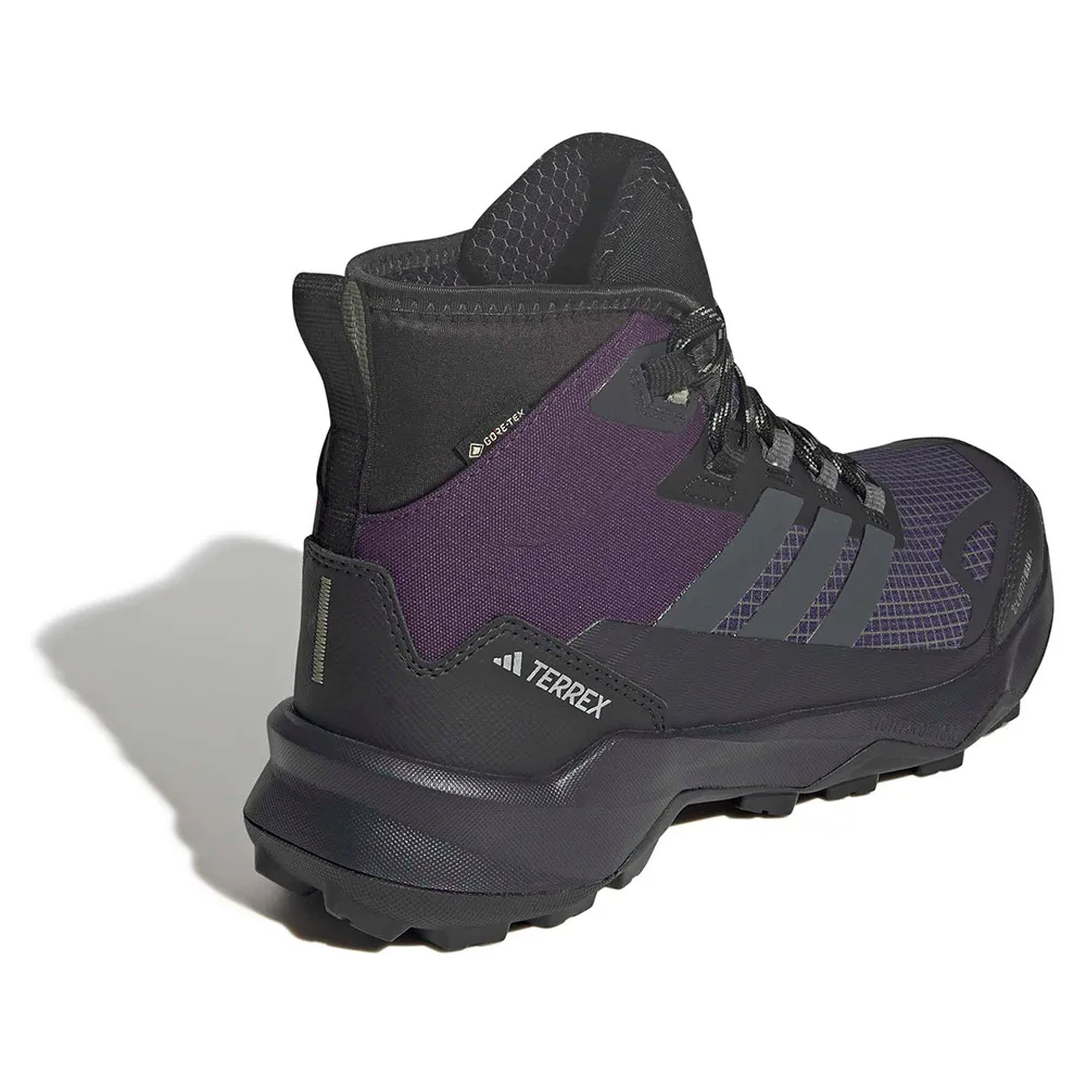 adidas Terrex Skychaser Ax5 Mid Goretex Climawarm+ Vandringskängor adidas Terrex Skychaser Ax5 Mid Goretex Climawarm+ Vandringskängor